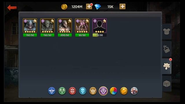 БАЗА ГЕРОЕВ+КАЧ ДЕЛАКИ Zombie Strike: Last War of Idle Battle (AFK RPG) смотреть онлайн