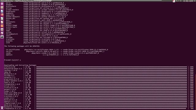 python, How to insall SHAP , conda install c conda forge shap смотреть онлайн