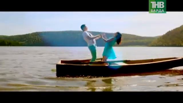 Жырым булсын булэгем (10-03-16) смотреть онлайн