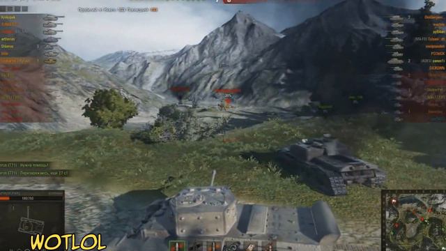 Cromwell : Ржака #2 смотреть онлайн