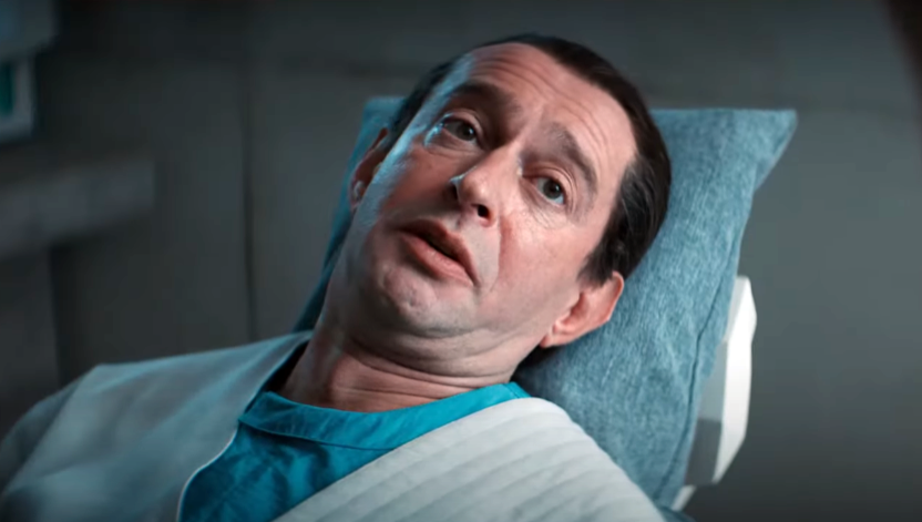 Сто Лет Тому Вперед. Официальный Трейлер смотреть онлайн