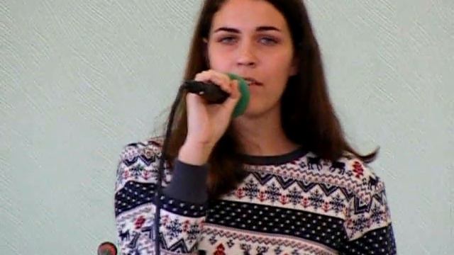 Бог Великий и Святой (15.11.15) смотреть онлайн