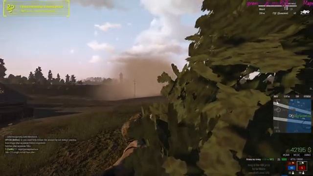 КИНГА 1944 ArmA 3 (музыка) смотреть онлайн