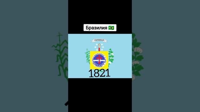 История Флага Бразилии | Сырок #Флаги #Бразилия #История #Мир #Прикол #Прошлое #Подпишись #Shorts смотреть онлайн