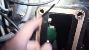 Не работает сцепление на минитрактор Синтай ХТ 244