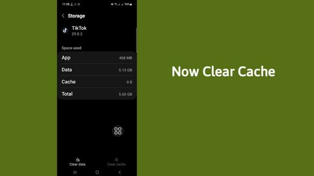 How To FIX TikTok Something Went Wrong Problem | Something went wrong please try again TikTok смотреть онлайн