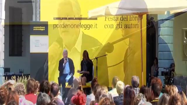 Marc Augè, Futuro, 22 settembre 2012.avi смотреть онлайн