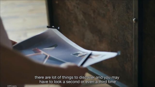 BMW Vision iNEXT Development смотреть онлайн