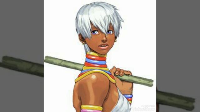 Street fighter III strike fight for the future - Beats in my Head [Tribal Dance] (Elena's theme) смотреть онлайн