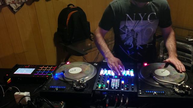 Started From The Bottom Routine - DJ Tolley T смотреть онлайн