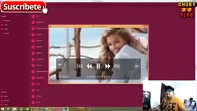 SUPER LISTAS M3U ULTRA ACTUALIZADA 26 JUNIO 2017┃SMART IPTV -android tv-ROKU--cromecast--ssiptv -et смотреть онлайн