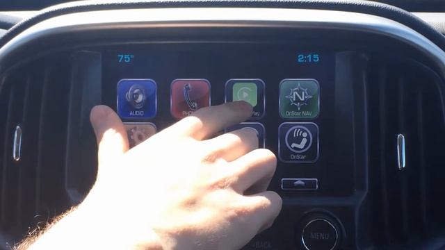 Apple Car Play смотреть онлайн