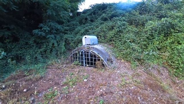 Выживание во Франции | Вокруг Европы в 11.000 км #21 смотреть онлайн