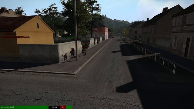 Arma 3 VeteranMod #16 смотреть онлайн