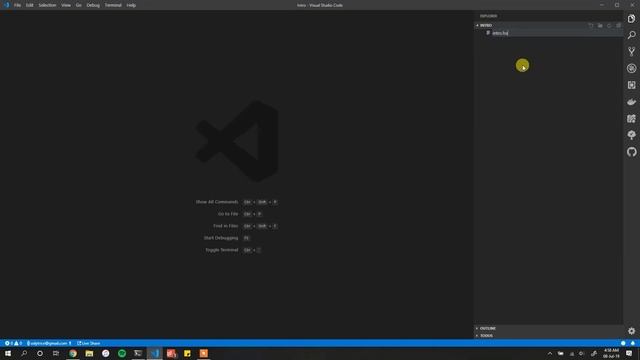 F# Basics 002 - How to setup your F# Development Environment смотреть онлайн