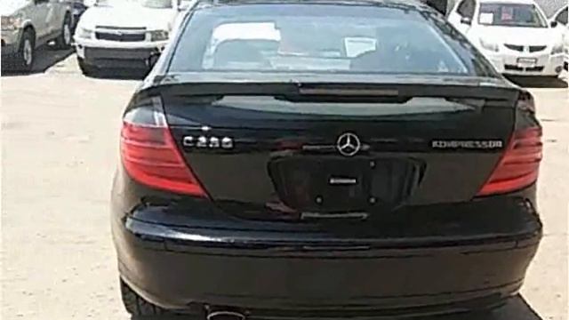 2002 Mercedes-Benz C-Class Used Cars Colorado Springs CO смотреть онлайн