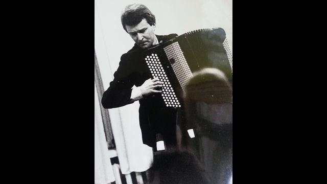 Шендерёв - Русский танец. Играет Сергей Зиновьев. смотреть онлайн
