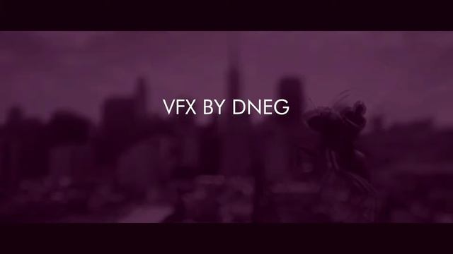 Ant Man And The Wasp - VFX and CGI break-down смотреть онлайн