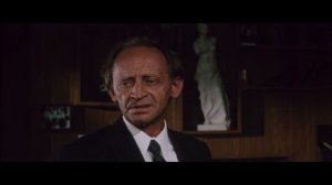 Человеку нужен человек.  (Солярис)