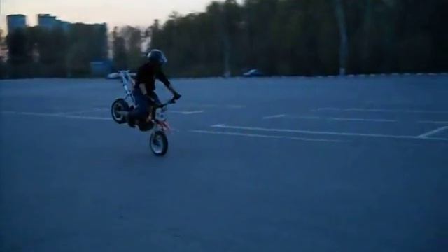 Мото на козла смотреть онлайн