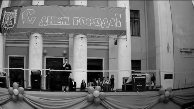 Jaspa Vol - Раста живи. г.Сегежа. смотреть онлайн