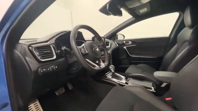 KIA PROCEED SHOOTING BRAKE 1 6 T GDI 204KM 2019' ✅ Na Sprzedaż ✅ Pewne Używane Auto ✅ смотреть онлайн