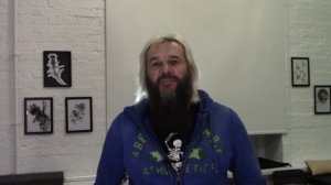 'Я Музыкант' - Сергей Мизантроп | Misanthrope Count Mercyful