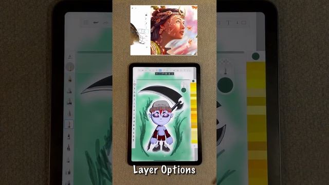 Best Drawing Apps for iPad in 2023 смотреть онлайн