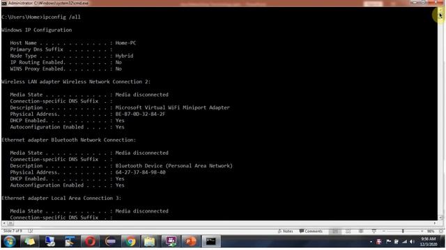 Java Networking Terminology | Java Networking Tutorial смотреть онлайн