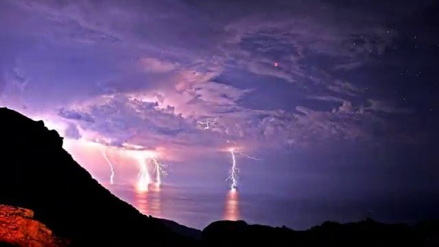 Земля и энергия Творца. Переход в Пятое измерение.