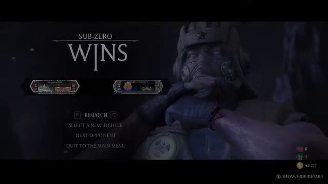 SUB MIRROR! ZOMBIELICIOUS WINS смотреть онлайн