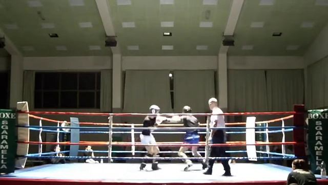 Gala K1 - Foggia 1 Marzo 2015 - Team Amedeo Coratella - Palestra Planet Trani смотреть онлайн