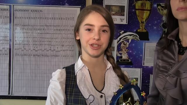 Видео рассказ о Гимназии №2 г.Владивостока смотреть онлайн