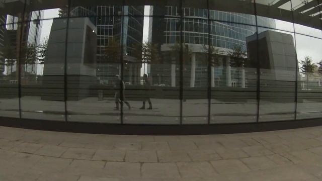 Priit Mihkelson BJJ Moscow Autumn Camp - September 2014