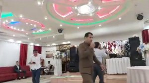 Толибеги Ванчи . Москва 2023 туй