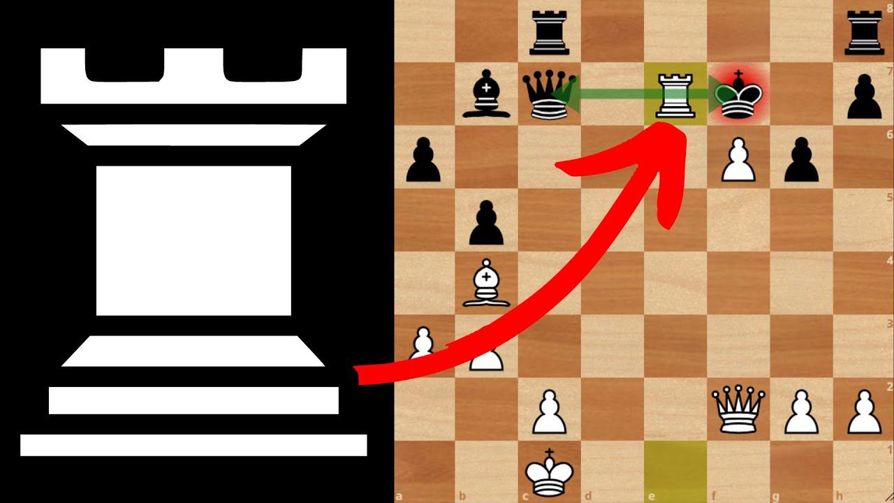 Одна ошибка и партия проиграна. Шахматы. Сицилианская защита за белых смотреть онлайн