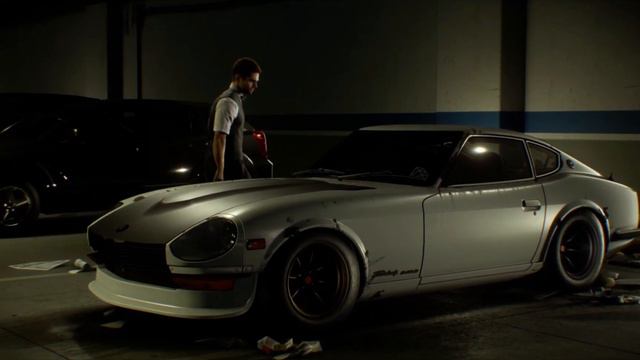 Need for Speed: Payback первый запуск и прохождение!!! Лучший NFS!!! #1 смотреть онлайн