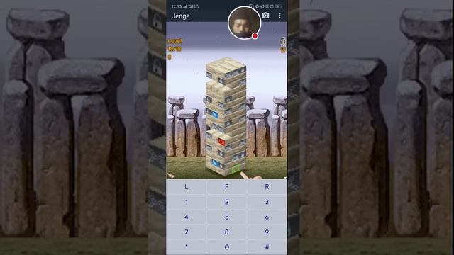 Java Game | Jenga Level 13-18 (END) смотреть онлайн
