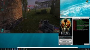 STALKER Shadow of Chernobyl Trainer (+18) [Ver 1.0006] [Update 10.10.2018] [64 Bit] {Baracuda}