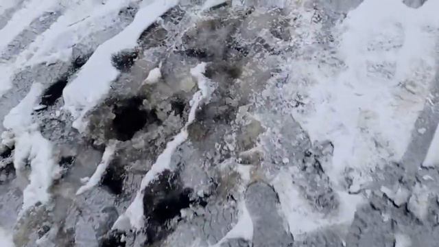 Первый лед.День седьмой смотреть онлайн