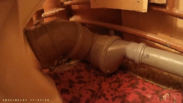 Унитаз и чуток каналии смотреть онлайн