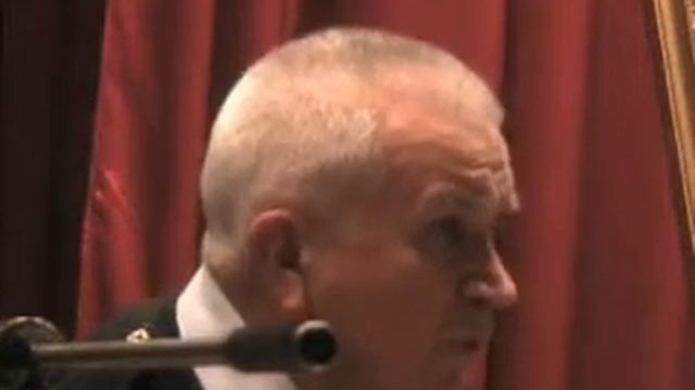 Зазнобин В М 2009 12 21 Юбилей Сталина Социальная гигиена смотреть онлайн