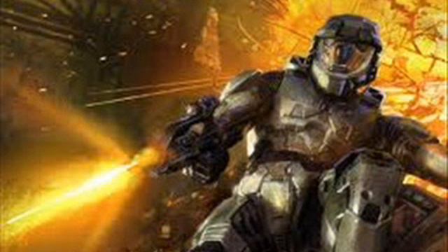Halo 2 unforgotten Electro Remix! смотреть онлайн