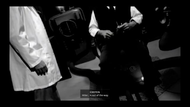 Red Alert Intro (Remastered).