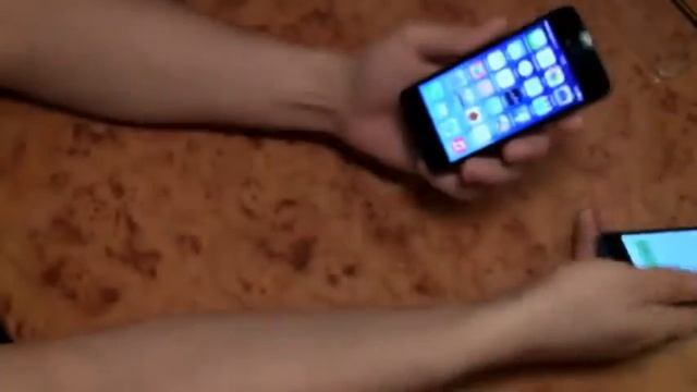 Копия Iphone 5s с алиэкспресс, обзор телефона смотреть онлайн