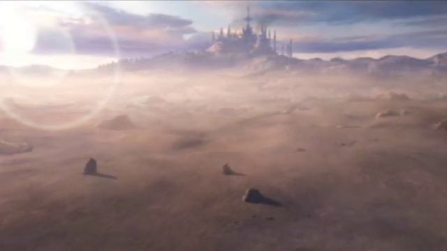 Celtic Woman - The Voice (Lineage 2) смотреть онлайн