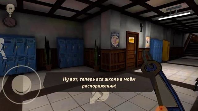 Horror Tale вышел обзор игры смотреть онлайн