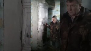 Печь голландку отремонтировать