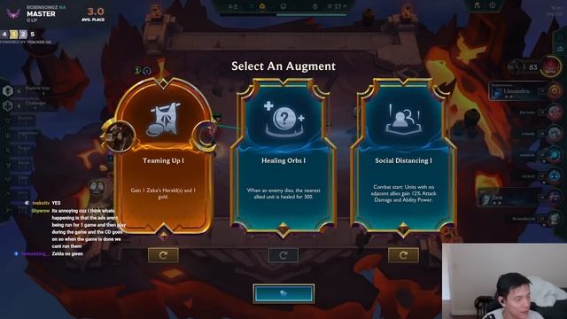 Nobody is Balancing the Shielding on 6 Shadow Isles! | TFT Set 9 Patch 13.12 смотреть онлайн