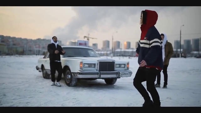 PHARAOH - BLACK SIEMENS